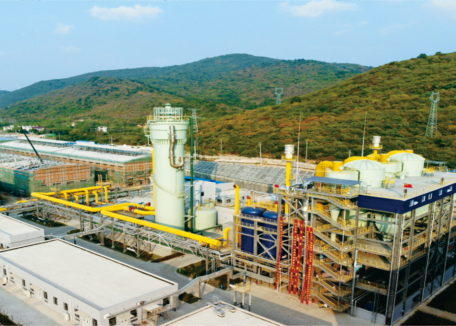 强强联合 安徽科达洁能助力打造全球最大镁合金生产基地